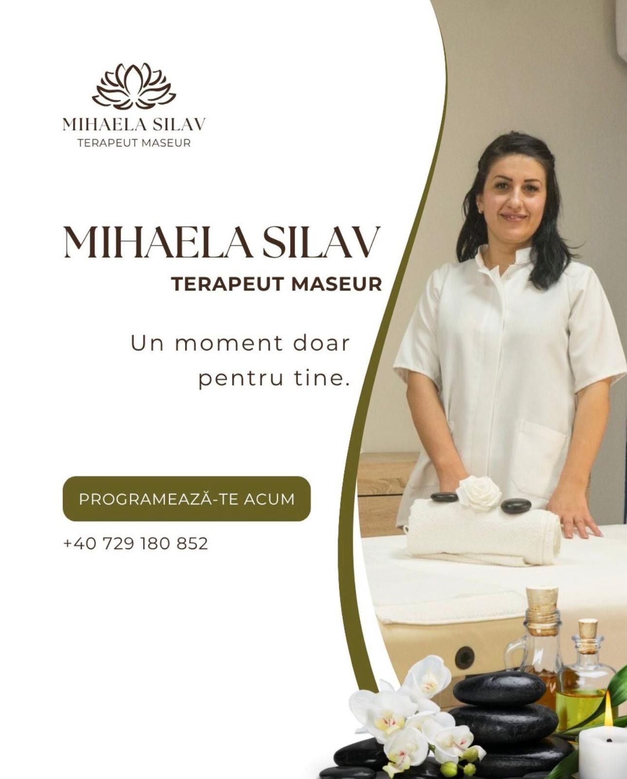 Mihaela Silav